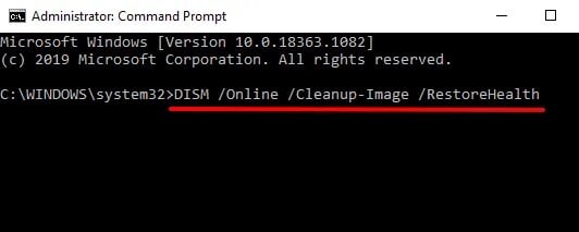 Corrigir Itens de Registro Quebrados no Windows 10