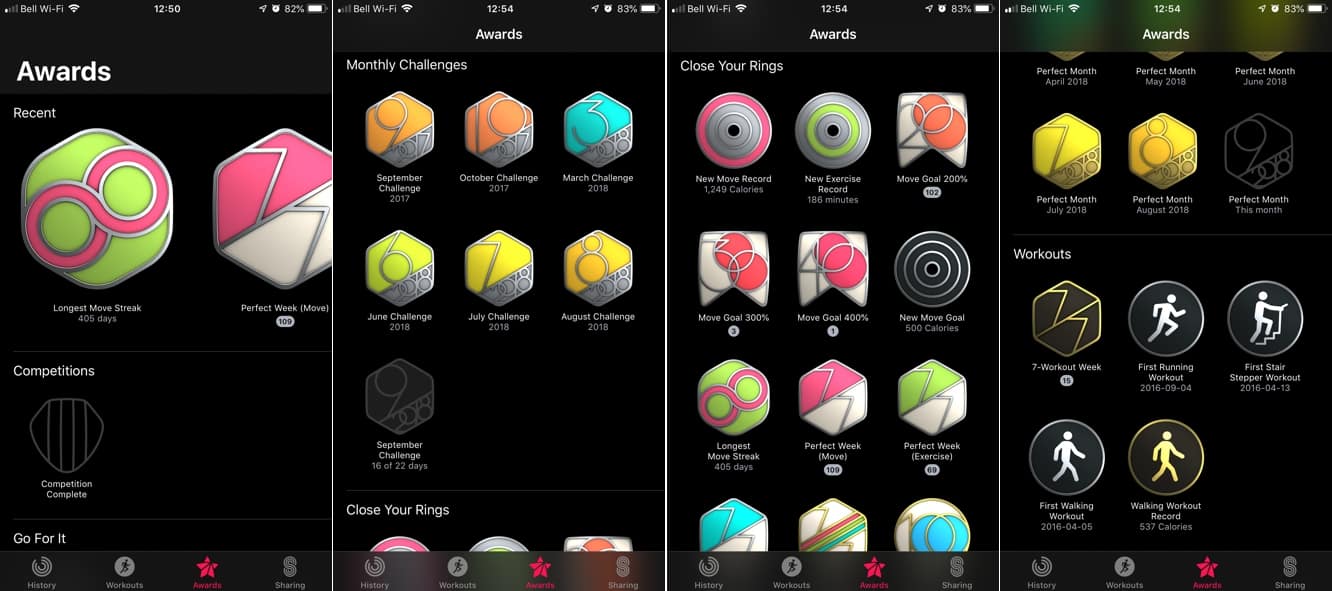 즉시 전문가: watchOS 5의 비밀과 기능