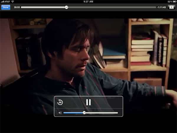 iPhone + iPad Gems : Articles, Hulu Plus, Netflix + Times pour iPad