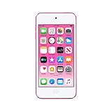 Apple iPod Touch (32GB) - 핑크 (최신 모델)