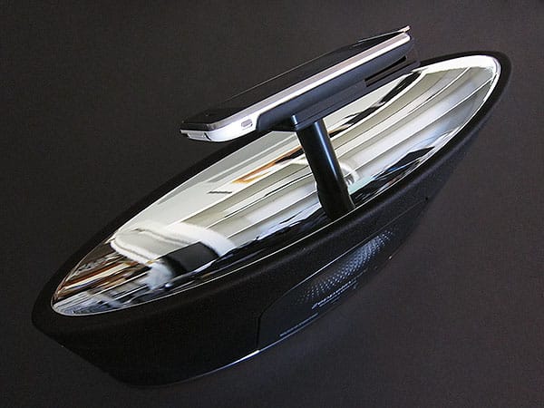 Recensione: Bowers & Wilkins Zeppelin Mini
