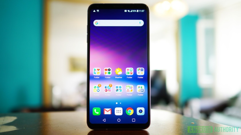 mwc 2018 day 1
