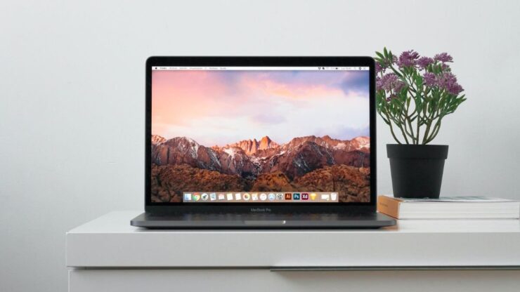 Wie man versteckte Dateien auf dem Mac anzeigt