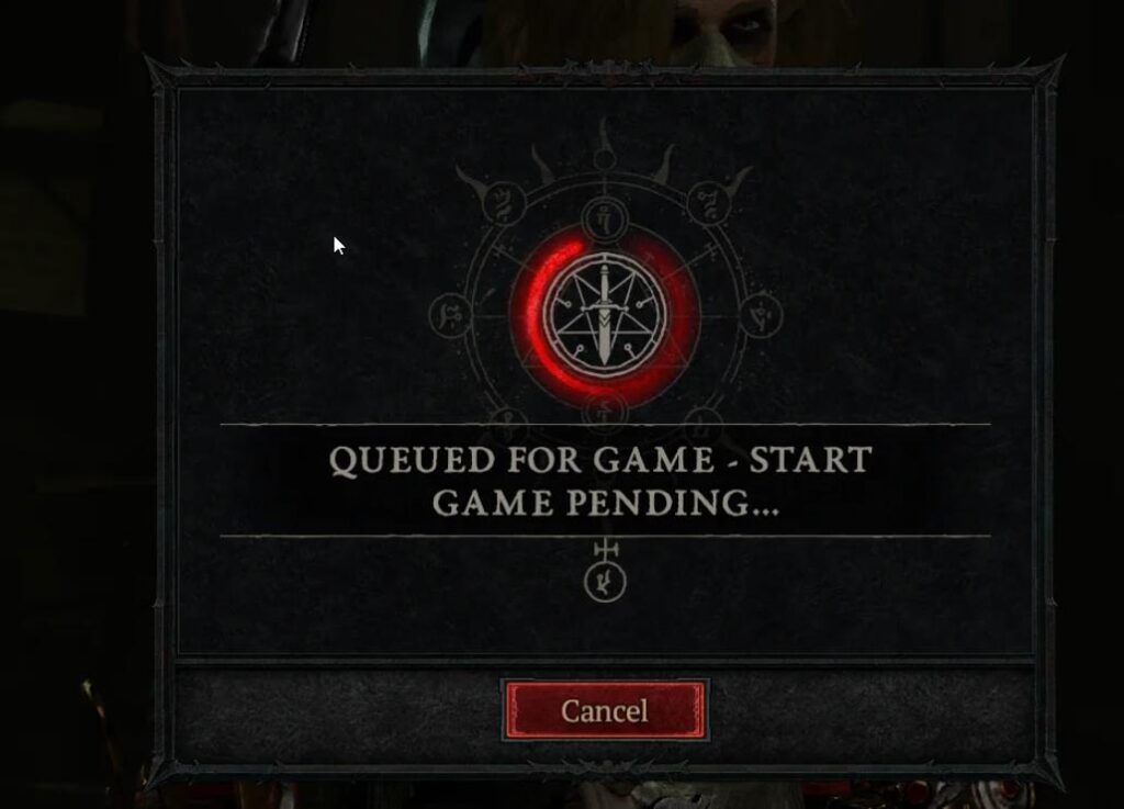 Diablo 4