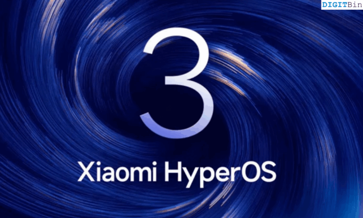 샤오미 HyperOS 3.0 설치