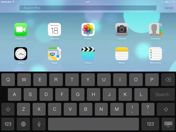 Experto Instantáneo: Secretos y Características de iOS 7.0