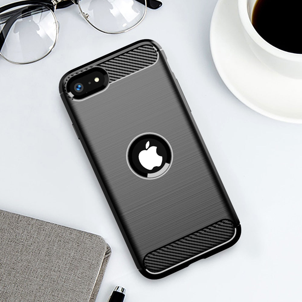 iPhone 13 mini用頑丈なインダストリアルスタイルケース