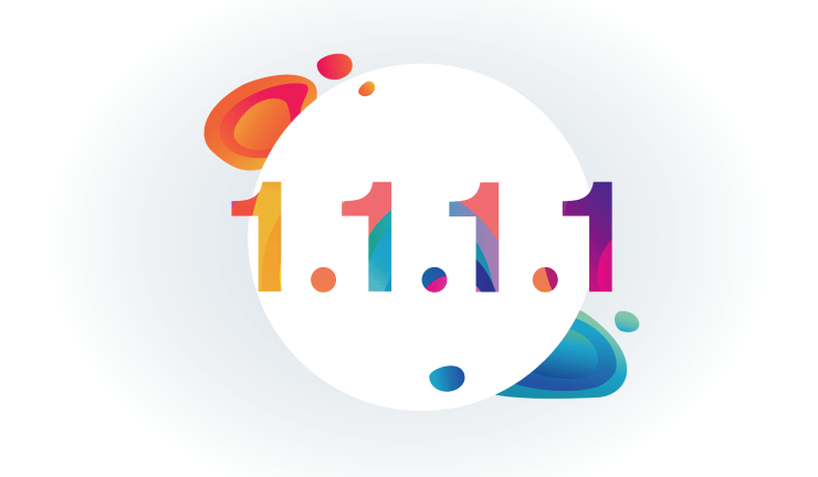 PC用1.1.1.1アプリのダウンロード