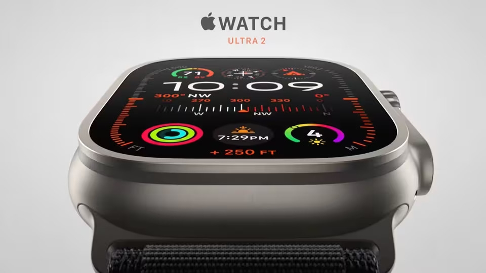 Todo lo Anunciado en el Evento Apple Wanderlust - 12 de Septiembre 1