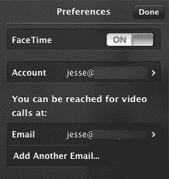 La Guía Completa de FaceTime: Configuración, Uso y Solución de Problemas (2010)