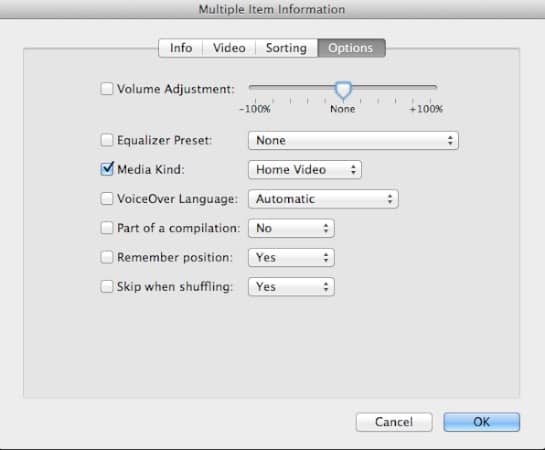 Sofort-Experte: Geheimnisse & Funktionen von iTunes 11