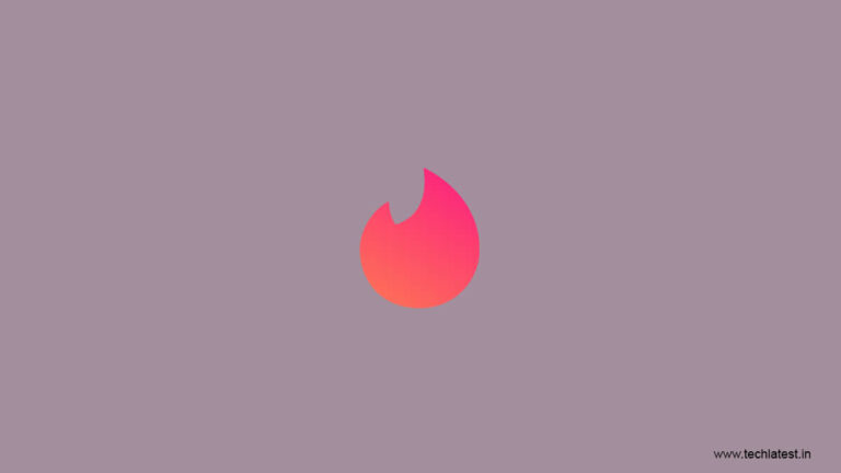 Tinder