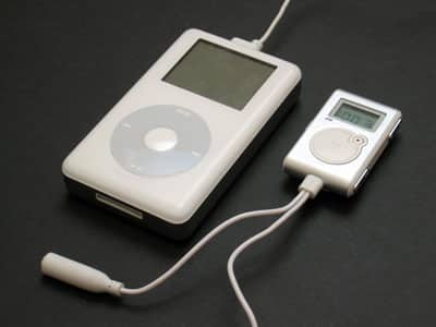 Recensione: Griffin iFM Radio e Telecomando per iPod, con e senza Dock Connector
