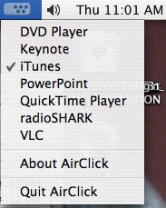 Revisão: Controle Remoto Sem Fio RF Griffin AirClick