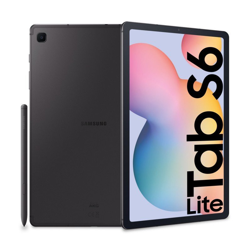 Samsung Galaxy Tabs