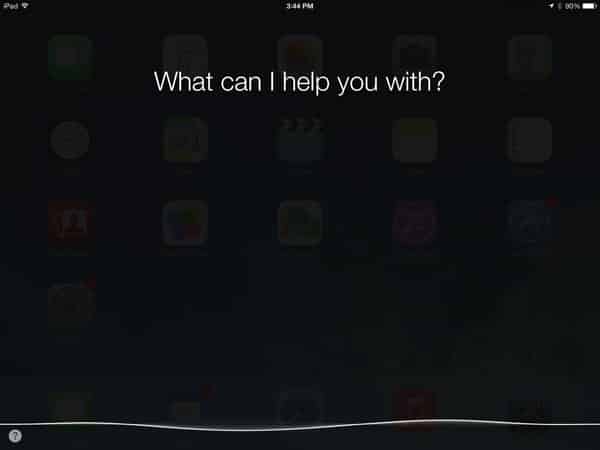 Critique : Apple Inc. iOS 7