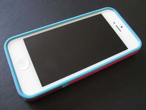 Critique : Speck CandyShell, Flip + Grip pour iPhone 5