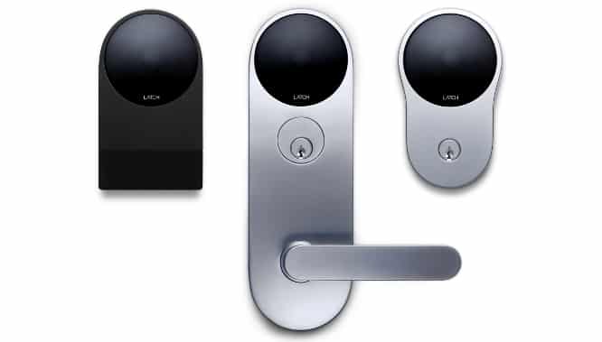 Latch svela il nuovo Latch C, il lucchetto intelligente abilitato per HomeKit