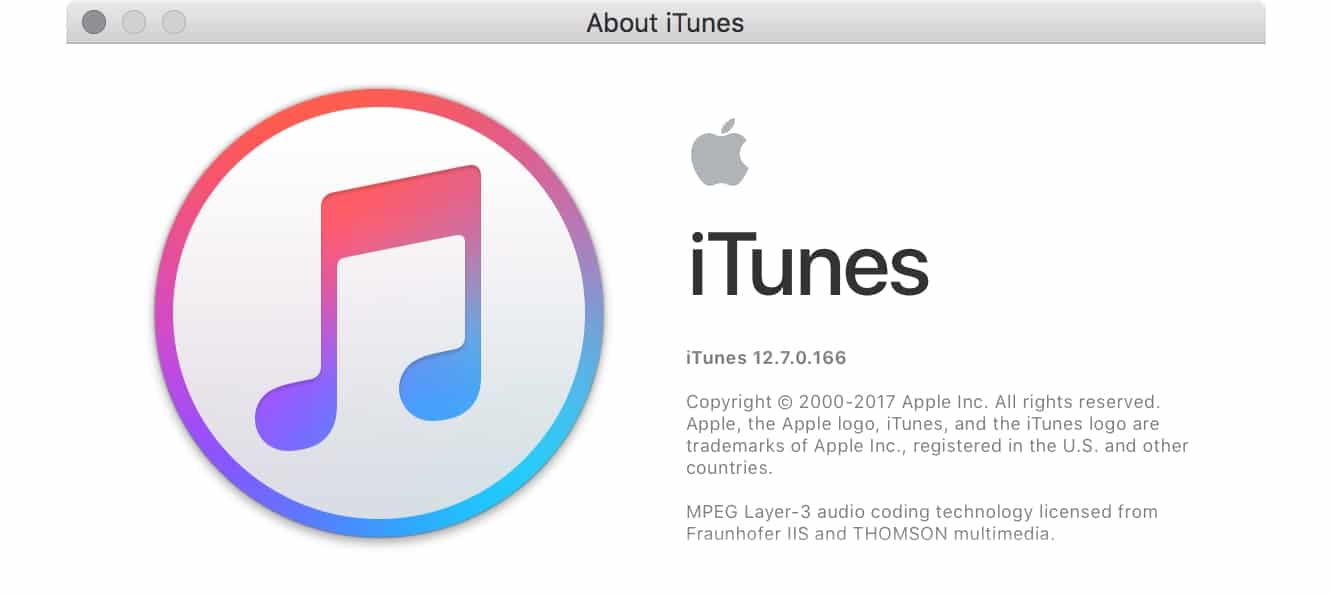 즉시 전문가: iTunes 12.7의 비밀과 기능