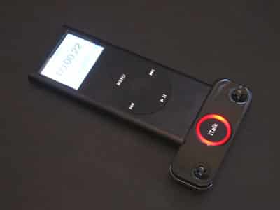 Neue nano-Modelle nehmen Audio auf: Willkommen, Podcaster