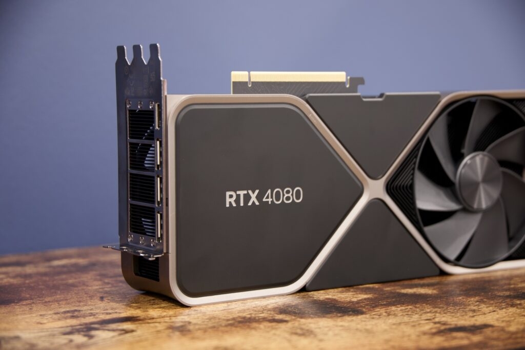 Nvidia GeForce RTX 4090 vs. RTX 4080: ¿Cuál GPU 4K es superior? 2