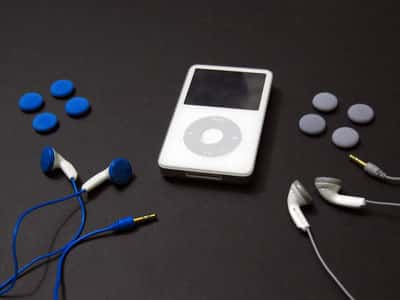 리뷰: iSkin Cerulean XLR 이어폰