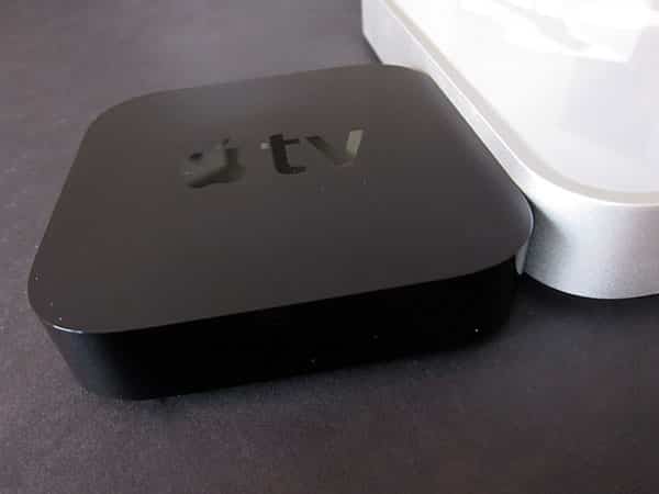Обзор: Apple TV (второго поколения)