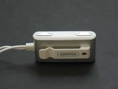 Recensione: Griffin iFM Radio e Telecomando per iPod, con e senza Dock Connector