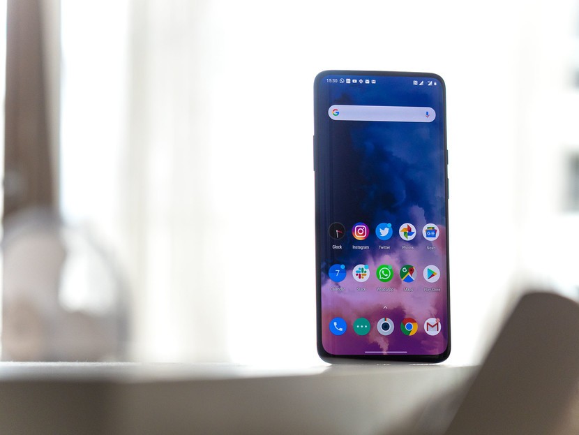 Top 10 Smartphones Phare de l'Année (2019) 1