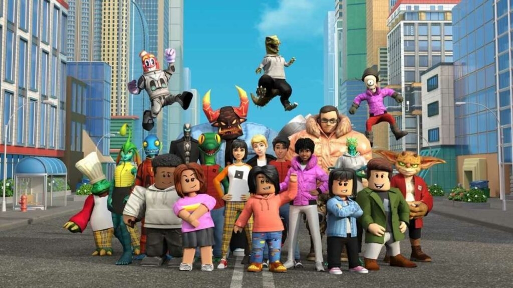 Script de Modo Dios de Roblox