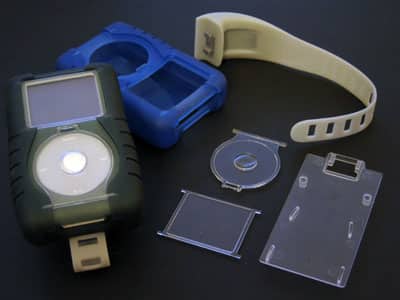 Prime Impressioni: Musak, iBlue, HandSkin, AirPlay shuffle