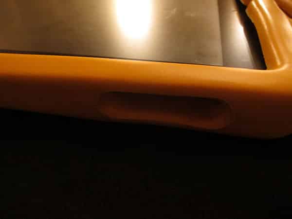 Recensione: Speck iGuy Standing Cover per iPad + iPad 2