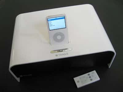 Обзор: XtremeMac Tango 2.1 Цифровая Аудио Акустическая Система