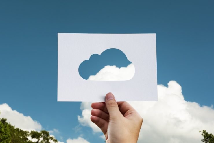 Cloud-Speicherdienste