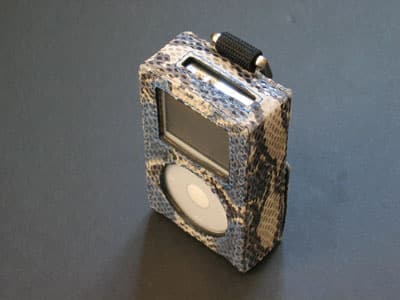 iLounge ama Japón: Nueva Galería de Accesorios Importados