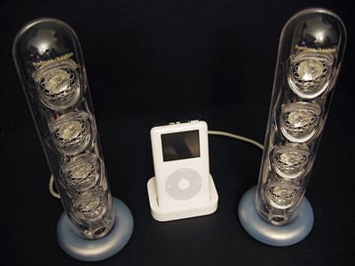 Revisão: Sistema de Alto-falantes Harman Kardon Soundsticks II 2.1