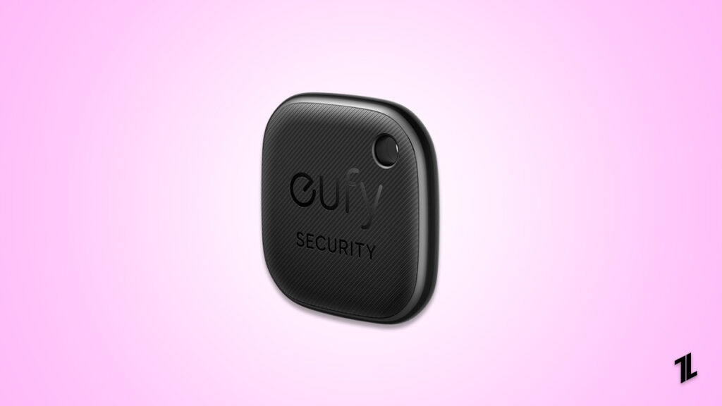 eufy Security by Anker SmartTrack Link - Alternative ad AirTag per Android