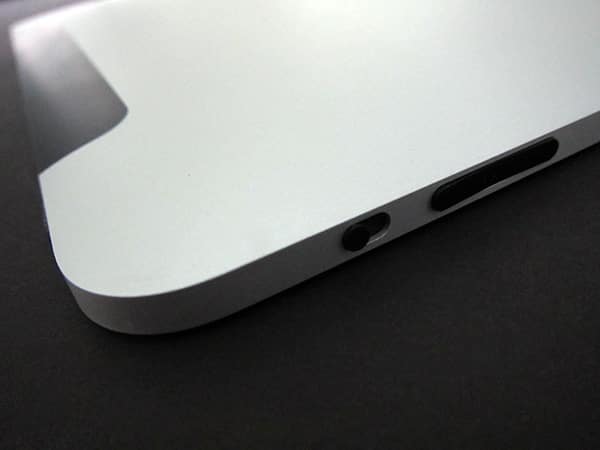 리뷰: Wi-Fi + 3G가 탑재된 Apple iPad (16GB/32GB/64GB)
