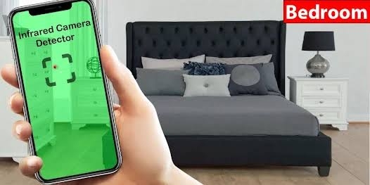 9 Meilleures Applications de Caméra Infrarouge