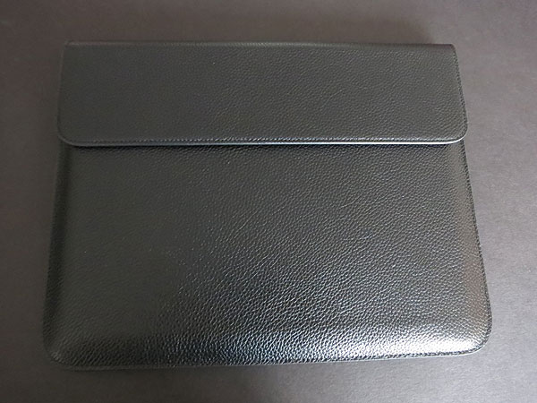 Critique : Spigen SGP Illuzion pour iPad 2/iPad (3e génération)