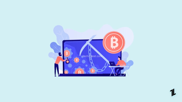 Mining di criptovalute
