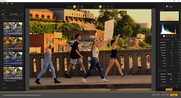 Mejores Plugins y Filtros de GIMP que Necesitas Probar