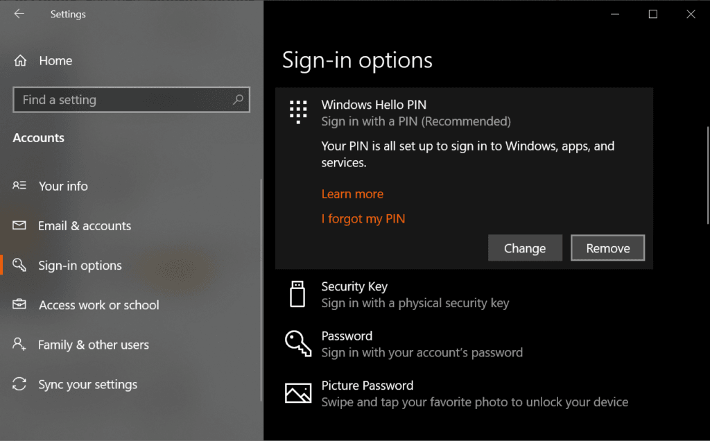 Come risolvere facilmente l'errore 0x80070032 in Windows 10