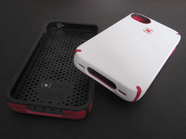 Recensione: Speck CandyShell e CandyShell Satin per iPhone 4/4S