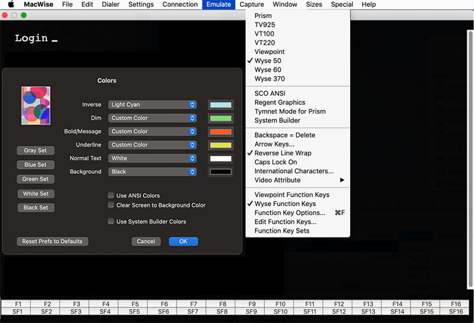 MacWise - Meilleur Terminal pour macOS