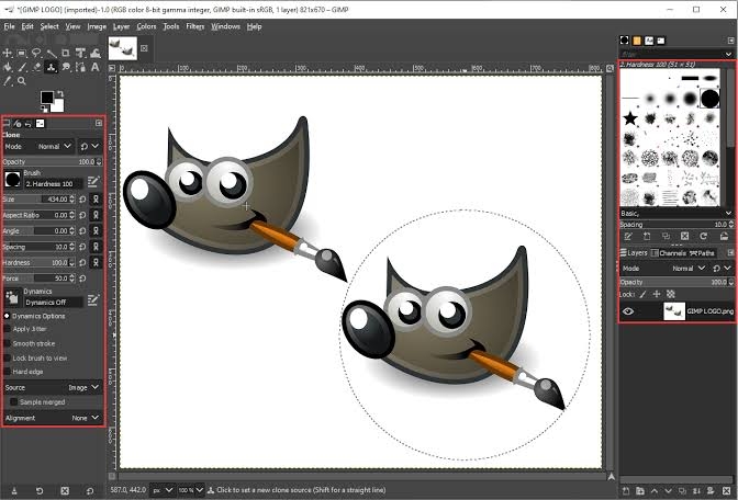 Mejores Plugins y Filtros de GIMP que Necesitas Probar