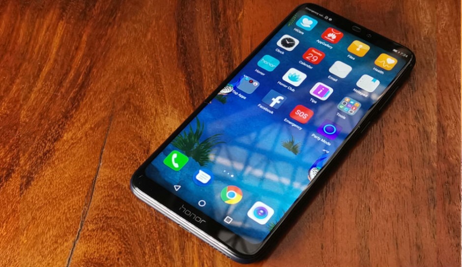 Top 10 Smartphones Budget de l'Année (2019) 8