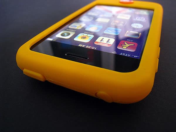 Revisão: SwitchEasy Colors para iPhone 3G