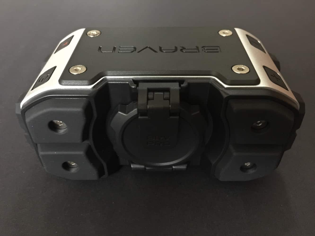 Recensione: Braven BRV-PRO Altoparlante Bluetooth