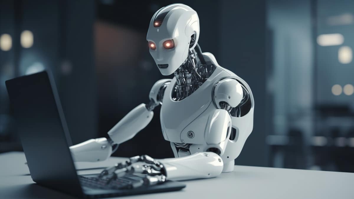 Como a IA está Revolucionando os Serviços de Limpeza A Tecnologia por Trás da Reputação Impecável da ShineOn